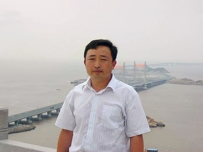 曾磊