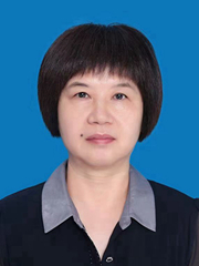 杨翠萍 副校长